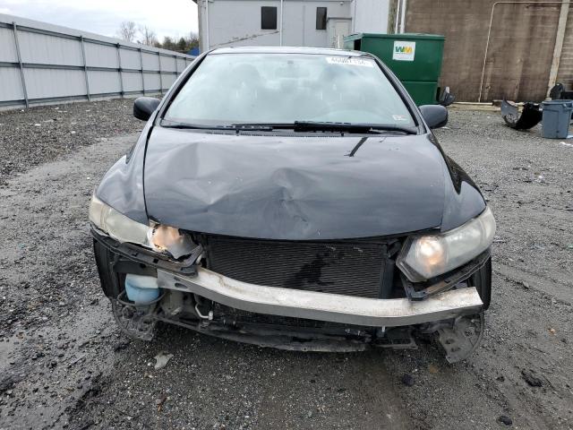 Photo 4 VIN: 2HGFG1B81BH504975 - HONDA CIVIC 