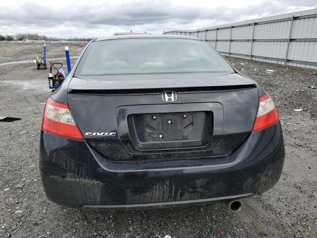 Photo 5 VIN: 2HGFG1B81BH504975 - HONDA CIVIC 