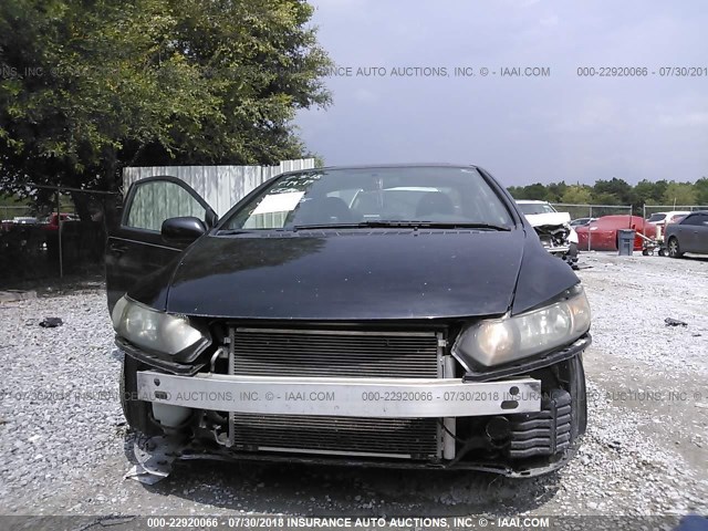 Photo 5 VIN: 2HGFG1B81BH508475 - HONDA CIVIC CPE 