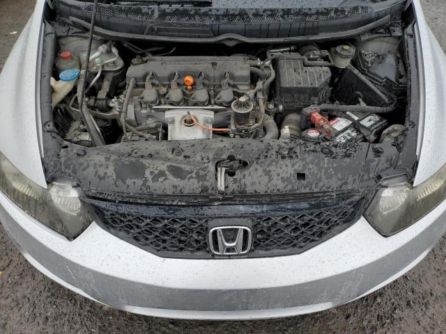 Photo 10 VIN: 2HGFG1B81BH511750 - HONDA CIVIC EX 