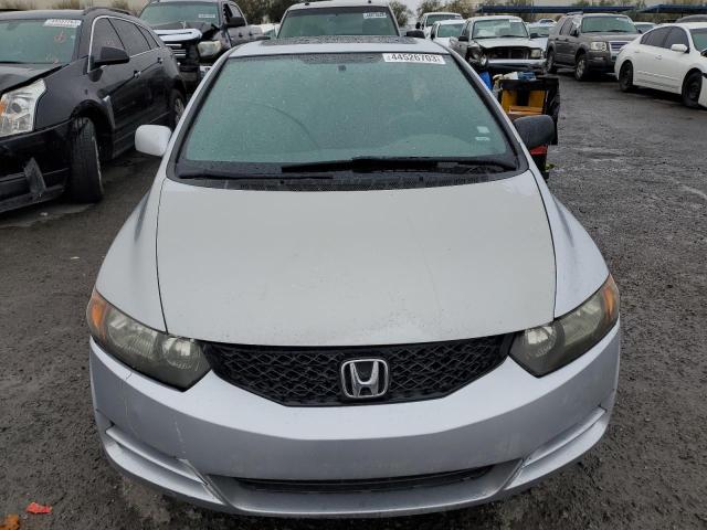 Photo 4 VIN: 2HGFG1B81BH511750 - HONDA CIVIC EX 