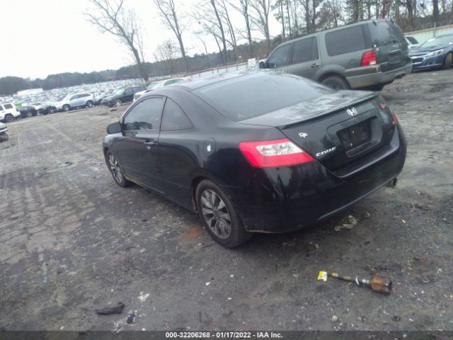 Photo 2 VIN: 2HGFG1B81BH512963 - HONDA CIVIC CPE 