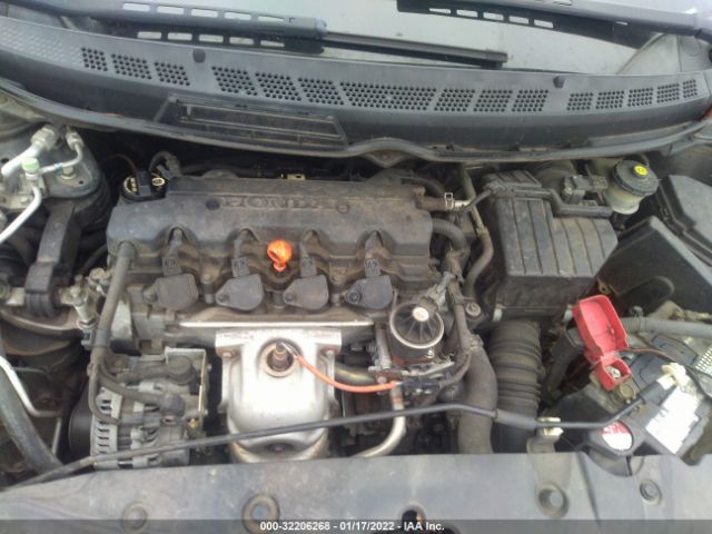 Photo 9 VIN: 2HGFG1B81BH512963 - HONDA CIVIC CPE 