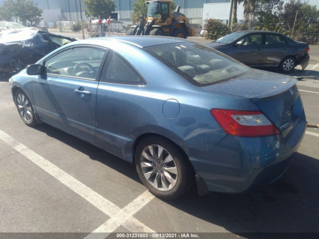 Photo 2 VIN: 2HGFG1B81BH518388 - HONDA CIVIC CPE 