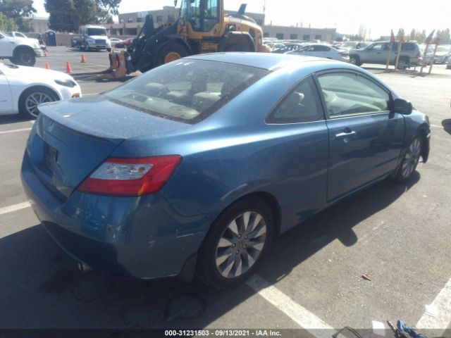 Photo 3 VIN: 2HGFG1B81BH518388 - HONDA CIVIC CPE 