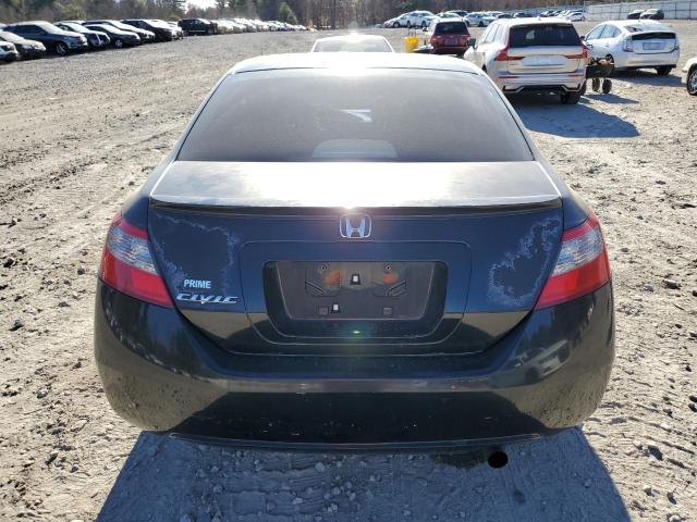 Photo 5 VIN: 2HGFG1B82AH500335 - HONDA CIVIC EX 