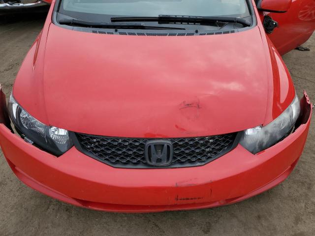 Photo 10 VIN: 2HGFG1B82AH500545 - HONDA CIVIC EX 