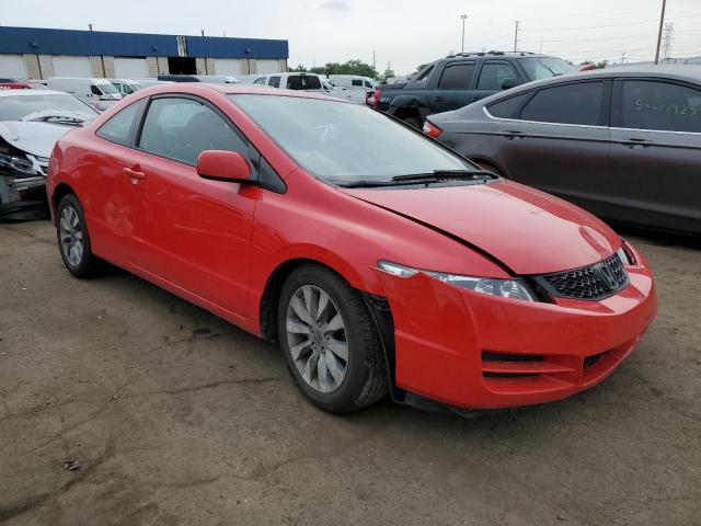 Photo 3 VIN: 2HGFG1B82AH500545 - HONDA CIVIC EX 