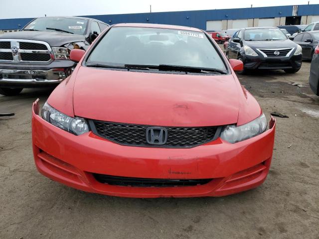 Photo 4 VIN: 2HGFG1B82AH500545 - HONDA CIVIC EX 