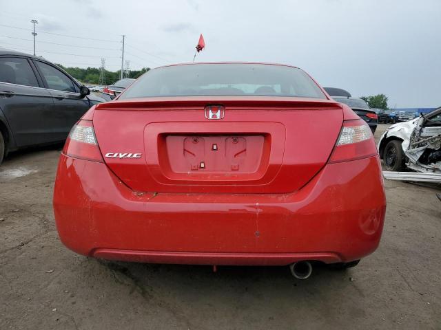 Photo 5 VIN: 2HGFG1B82AH500545 - HONDA CIVIC EX 