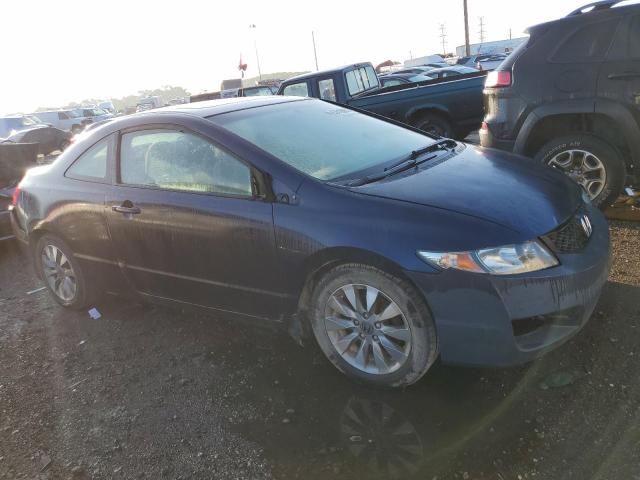 Photo 3 VIN: 2HGFG1B82AH500576 - HONDA CIVIC EX 