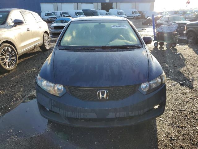 Photo 4 VIN: 2HGFG1B82AH500576 - HONDA CIVIC EX 