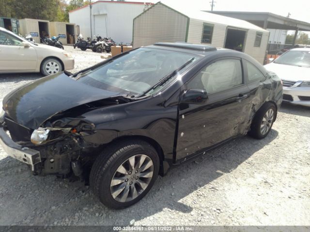 Photo 1 VIN: 2HGFG1B82AH501260 - HONDA CIVIC CPE 