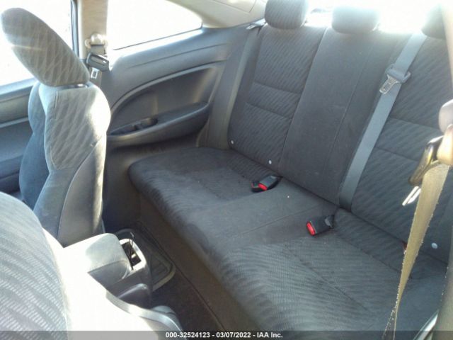 Photo 7 VIN: 2HGFG1B82AH510900 - HONDA CIVIC CPE 