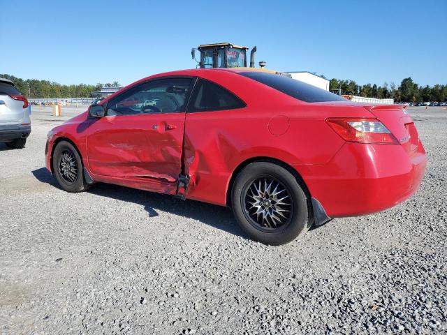 Photo 1 VIN: 2HGFG1B82AH513067 - HONDA CIVIC EX 