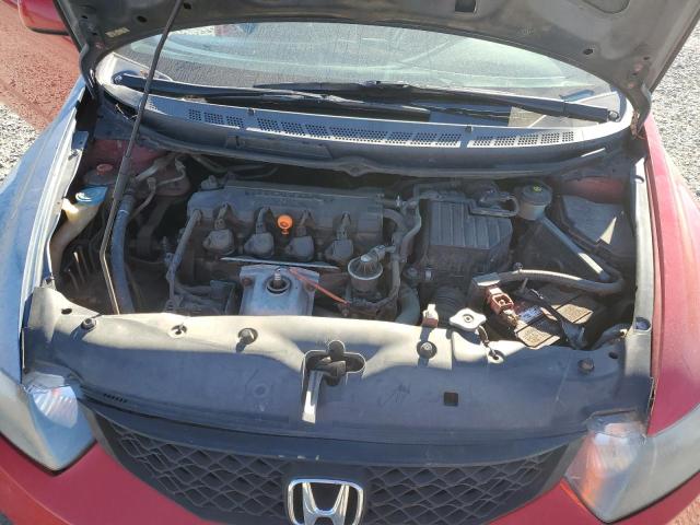 Photo 10 VIN: 2HGFG1B82AH513067 - HONDA CIVIC EX 