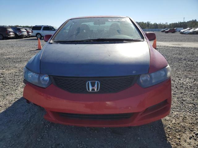 Photo 4 VIN: 2HGFG1B82AH513067 - HONDA CIVIC EX 