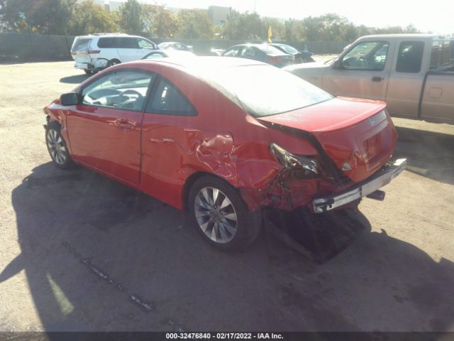 Photo 2 VIN: 2HGFG1B82AH513117 - HONDA CIVIC CPE 