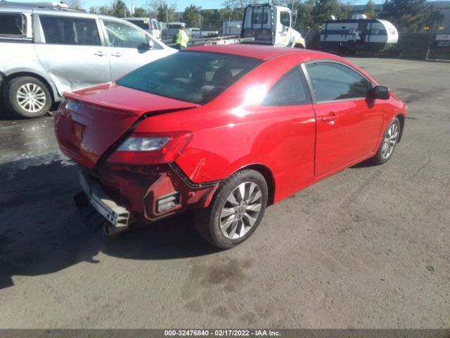 Photo 3 VIN: 2HGFG1B82AH513117 - HONDA CIVIC CPE 