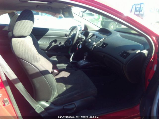 Photo 4 VIN: 2HGFG1B82AH513117 - HONDA CIVIC CPE 