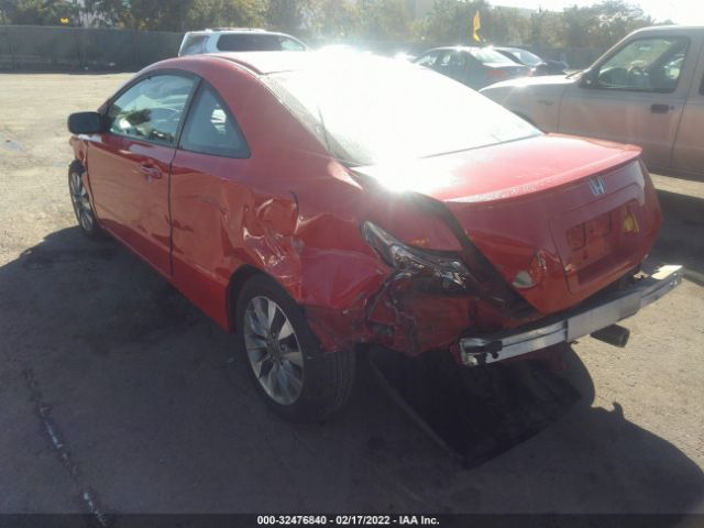 Photo 5 VIN: 2HGFG1B82AH513117 - HONDA CIVIC CPE 