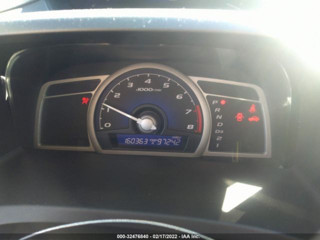 Photo 6 VIN: 2HGFG1B82AH513117 - HONDA CIVIC CPE 