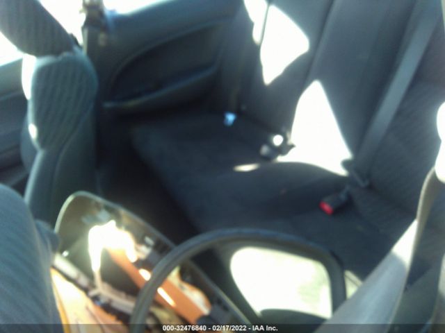 Photo 7 VIN: 2HGFG1B82AH513117 - HONDA CIVIC CPE 