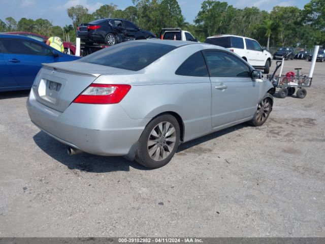 Photo 3 VIN: 2HGFG1B82AH516227 - HONDA CIVIC 