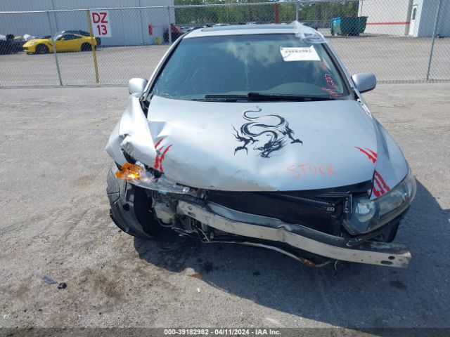 Photo 5 VIN: 2HGFG1B82AH516227 - HONDA CIVIC 