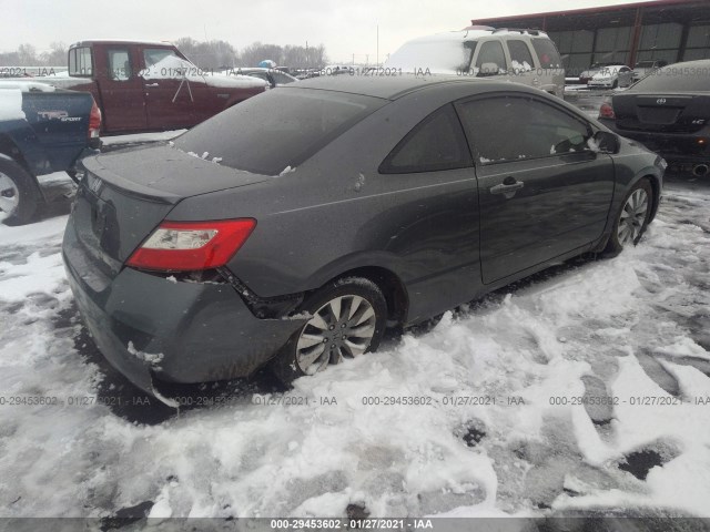 Photo 3 VIN: 2HGFG1B82AH517992 - HONDA CIVIC CPE 