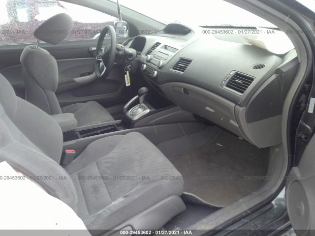 Photo 4 VIN: 2HGFG1B82AH517992 - HONDA CIVIC CPE 