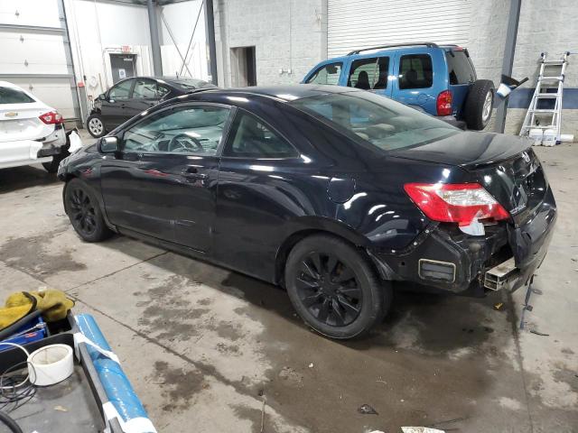 Photo 1 VIN: 2HGFG1B82AH521072 - HONDA CIVIC EX 