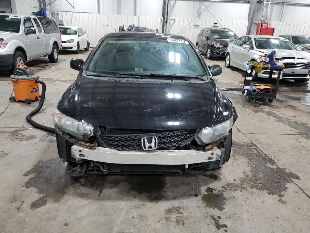 Photo 4 VIN: 2HGFG1B82AH521072 - HONDA CIVIC EX 