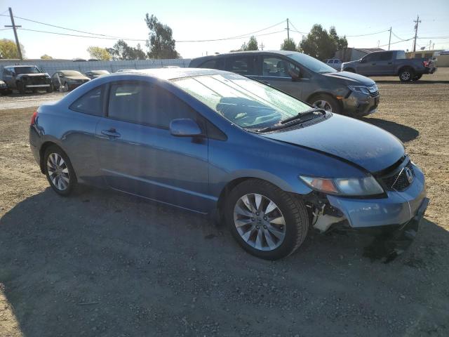 Photo 3 VIN: 2HGFG1B82AH524778 - HONDA CIVIC EX 