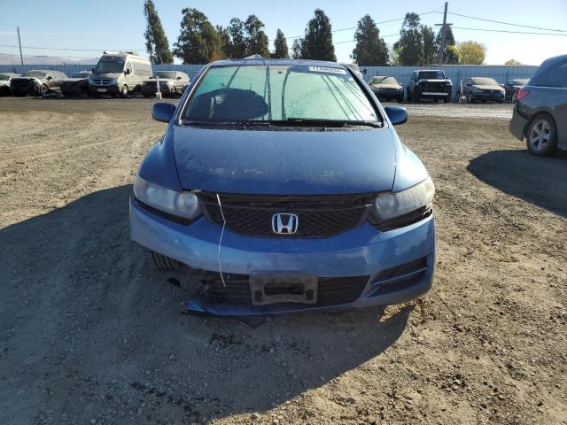 Photo 4 VIN: 2HGFG1B82AH524778 - HONDA CIVIC EX 