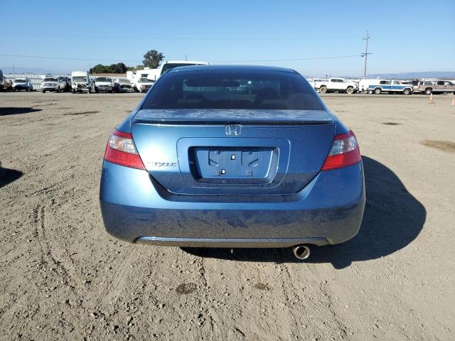 Photo 5 VIN: 2HGFG1B82AH524778 - HONDA CIVIC EX 