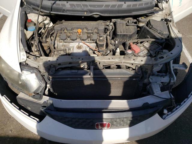 Photo 6 VIN: 2HGFG1B82AH525123 - HONDA CIVIC EX 