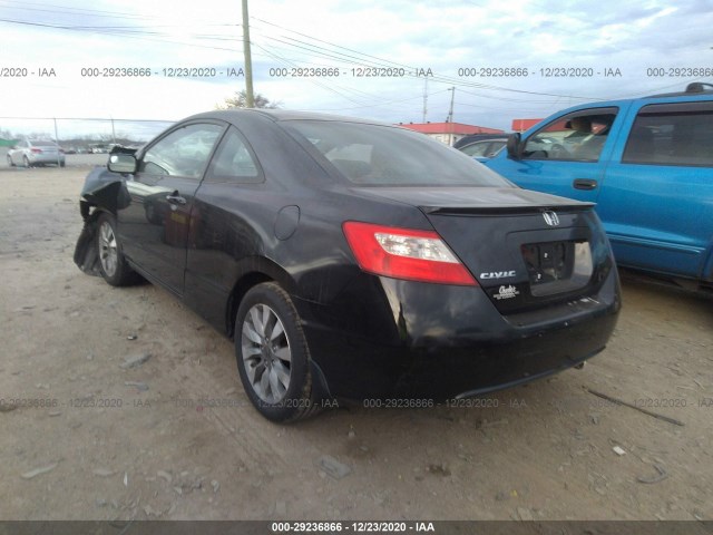 Photo 2 VIN: 2HGFG1B82AH530631 - HONDA CIVIC CPE 