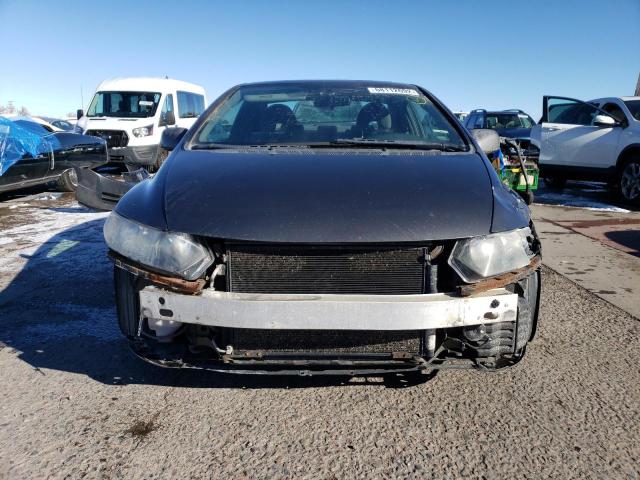 Photo 4 VIN: 2HGFG1B82AH530922 - HONDA CIVIC EX 