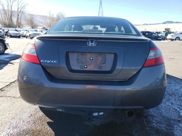 Photo 5 VIN: 2HGFG1B82AH530922 - HONDA CIVIC EX 