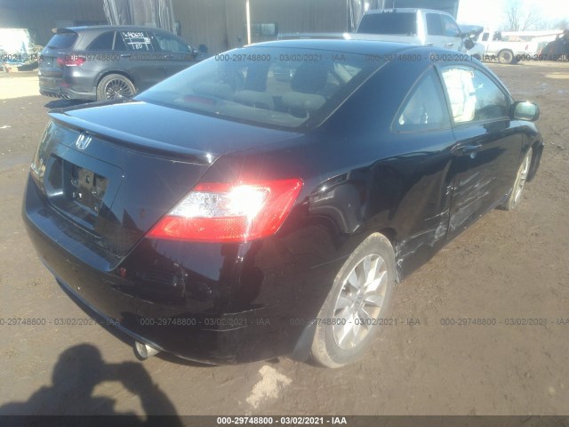 Photo 3 VIN: 2HGFG1B82AH531472 - HONDA CIVIC CPE 