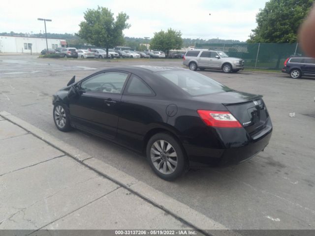 Photo 2 VIN: 2HGFG1B82AH532198 - HONDA CIVIC CPE 