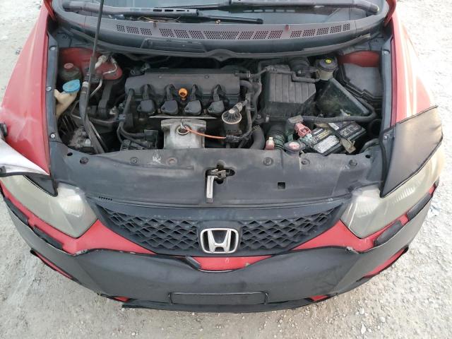 Photo 10 VIN: 2HGFG1B82BH501700 - HONDA CIVIC EX 