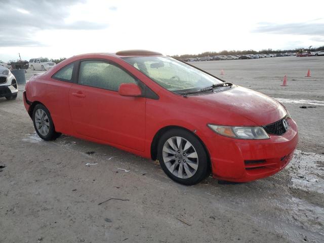 Photo 3 VIN: 2HGFG1B82BH501700 - HONDA CIVIC EX 