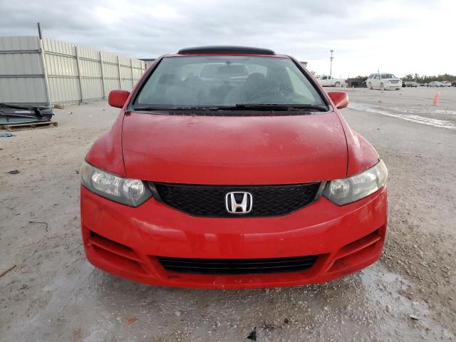 Photo 4 VIN: 2HGFG1B82BH501700 - HONDA CIVIC EX 