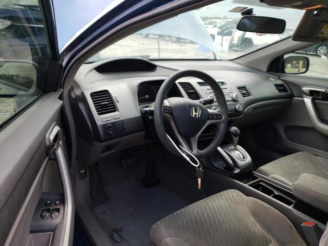 Photo 8 VIN: 2HGFG1B82BH503804 - HONDA CIVIC EX 