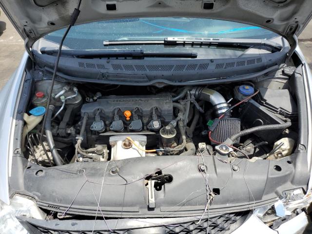 Photo 10 VIN: 2HGFG1B82BH514110 - HONDA CIVIC EX 