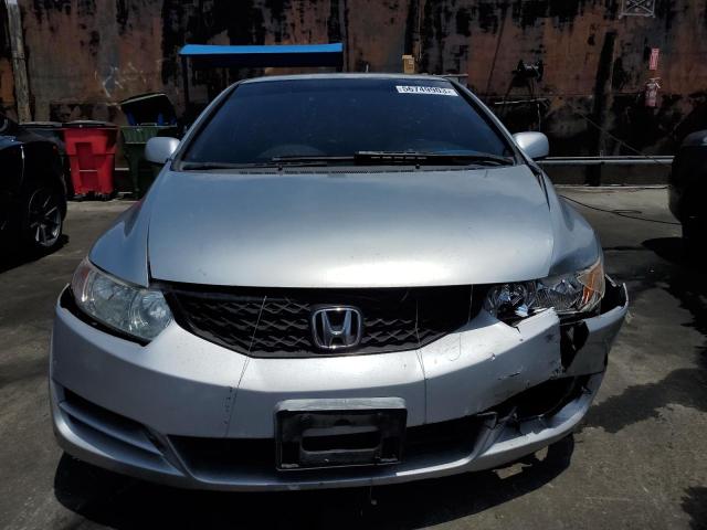 Photo 4 VIN: 2HGFG1B82BH514110 - HONDA CIVIC EX 