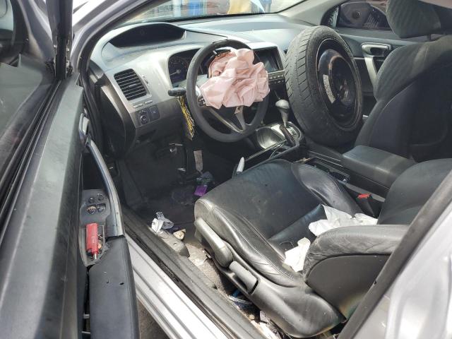 Photo 7 VIN: 2HGFG1B82BH514110 - HONDA CIVIC EX 