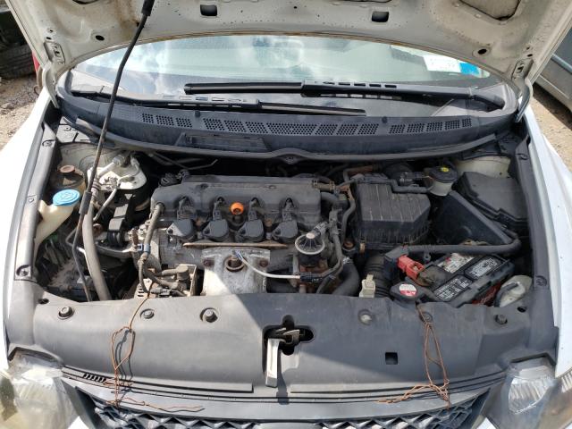 Photo 6 VIN: 2HGFG1B82BH515564 - HONDA CIVIC EX 